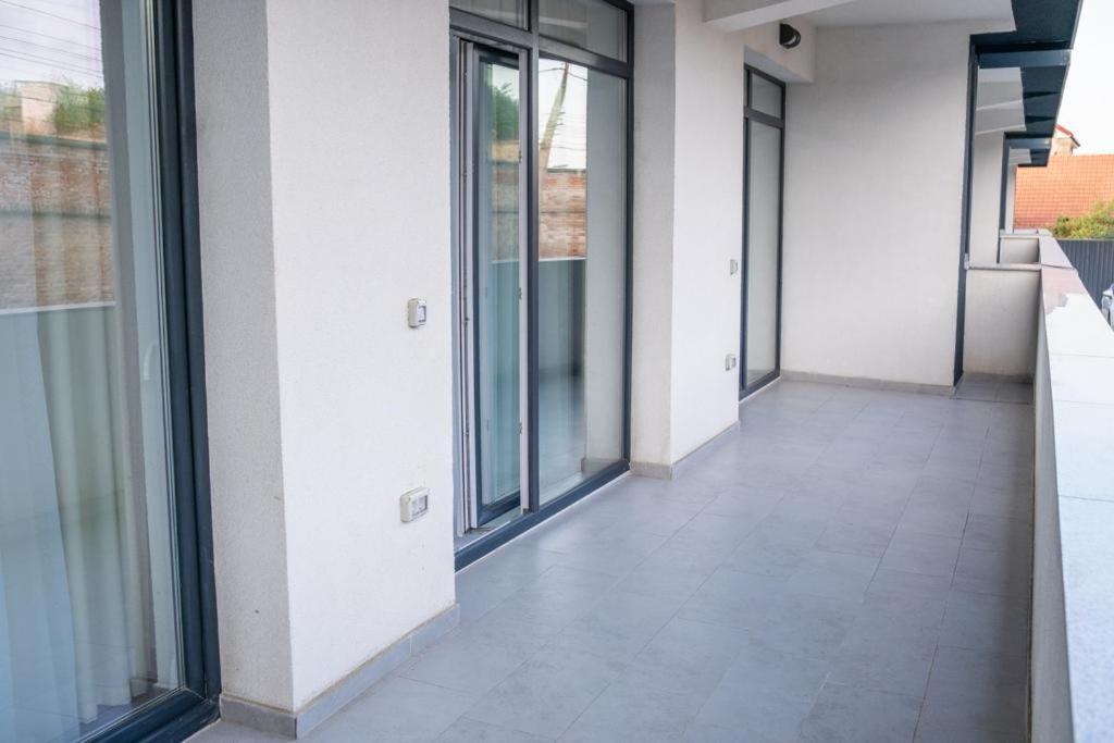 Bb Residence Arad Zewnętrze zdjęcie