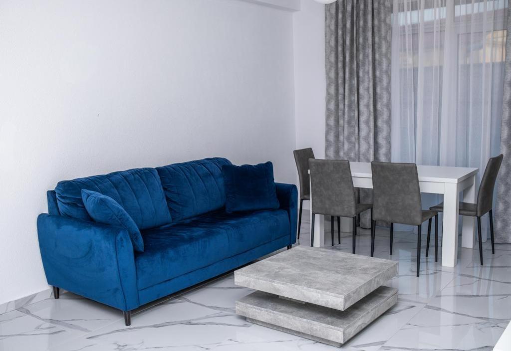 Bb Residence Arad Zewnętrze zdjęcie