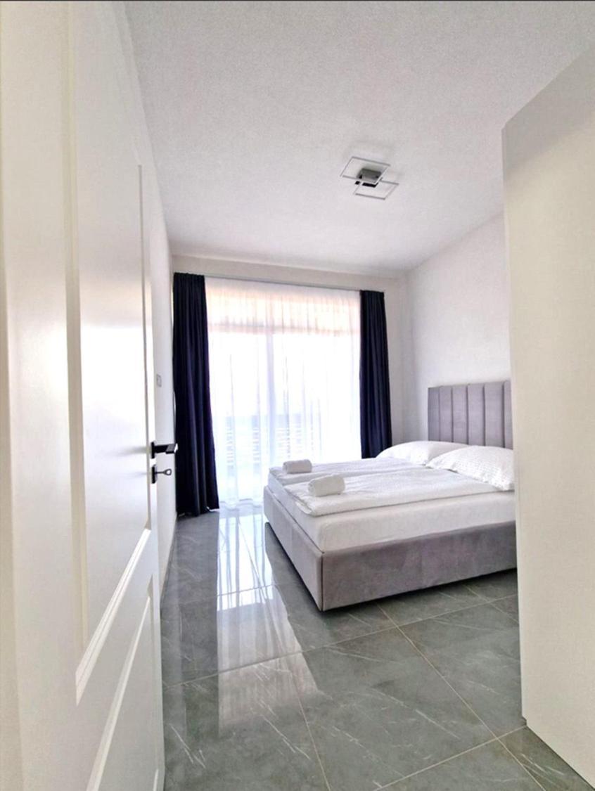 Bb Residence Arad Zewnętrze zdjęcie