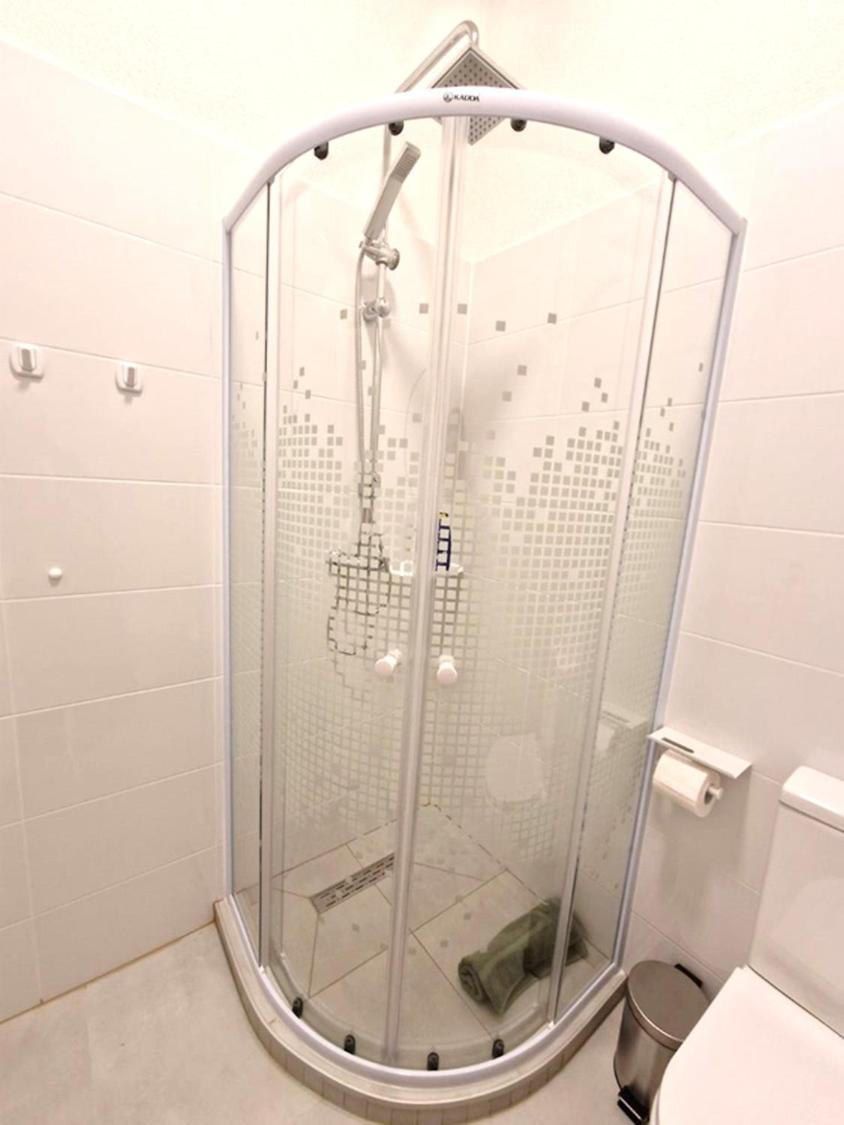 Bb Residence Arad Zewnętrze zdjęcie