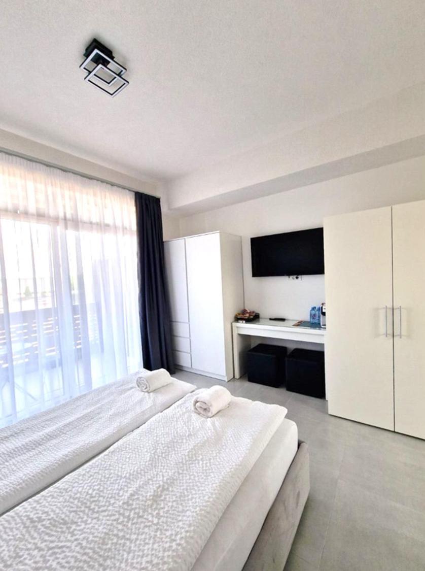 Bb Residence Arad Zewnętrze zdjęcie