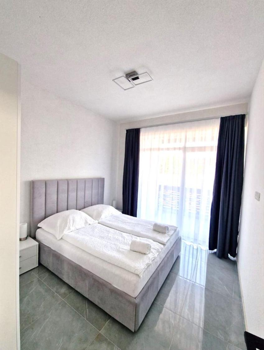 Bb Residence Arad Zewnętrze zdjęcie