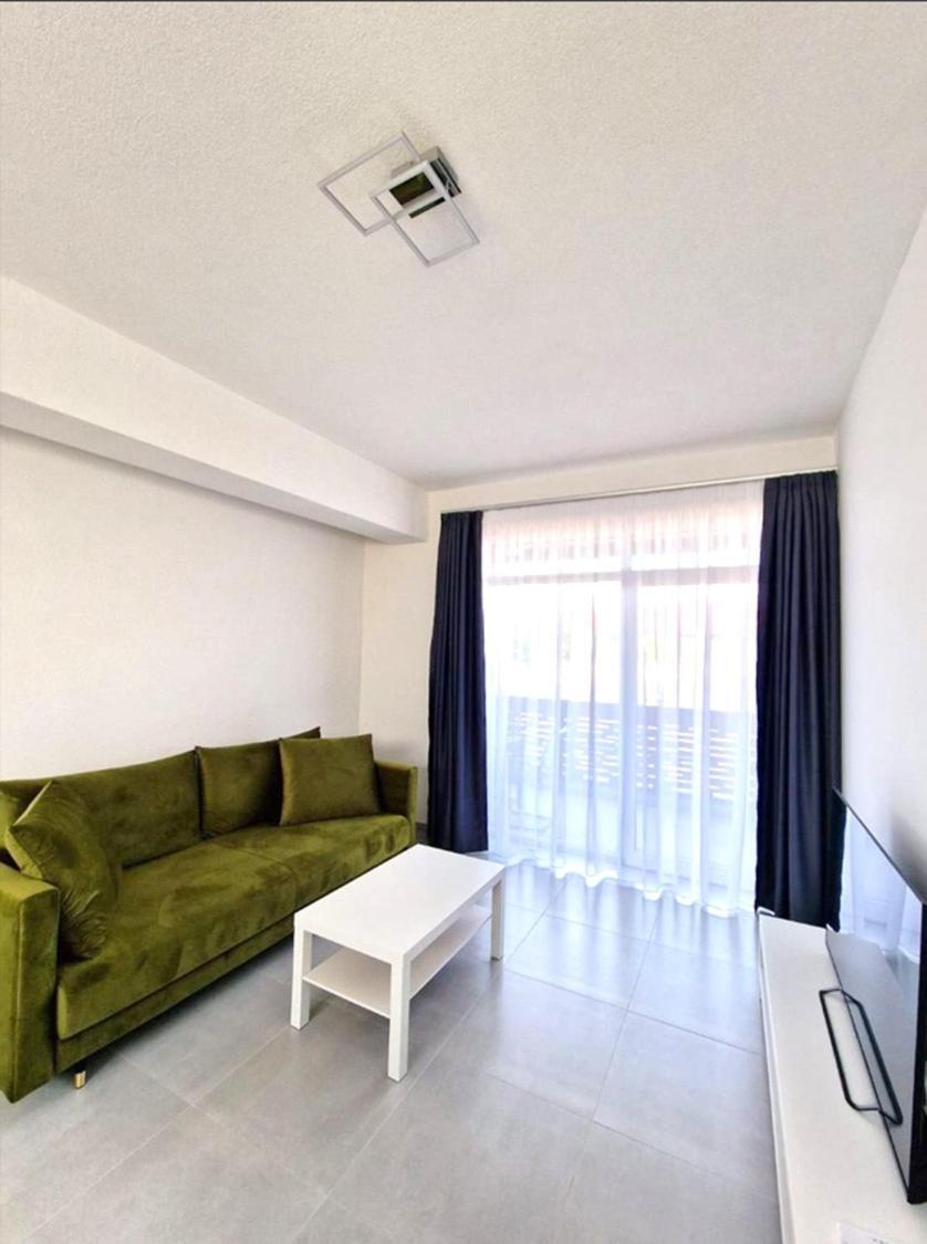 Bb Residence Arad Zewnętrze zdjęcie