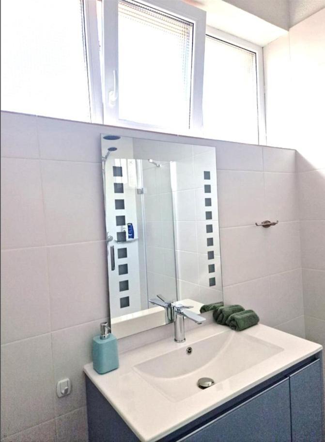 Bb Residence Arad Zewnętrze zdjęcie